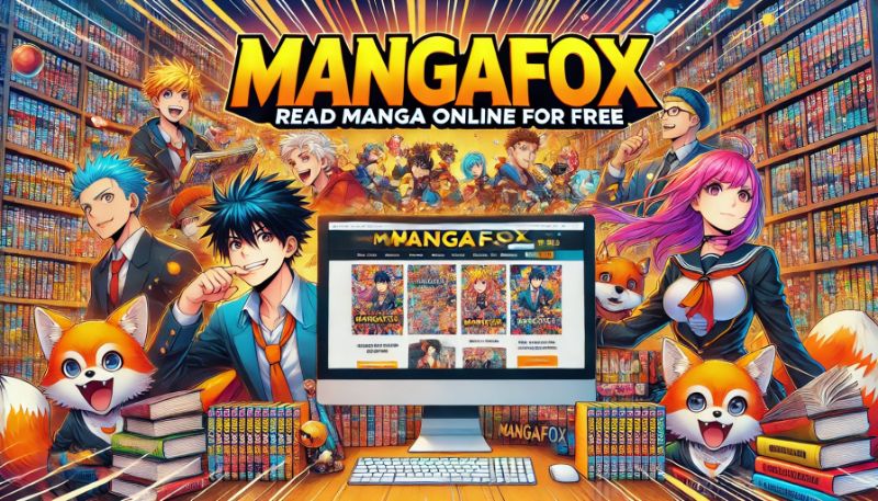 MangaFox